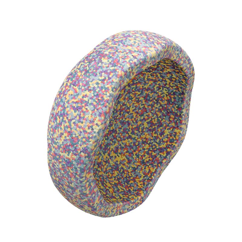 Stapelstein Stepping Stone - Confetti Pastel